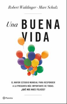 UNA BUENA VIDA EBOOK
