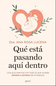 QUÉ ESTÁ PASANDO AQUÍ DENTRO EBOOK
