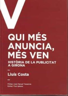 Qui Mes Anuncia Mes Ven