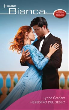 Heredero Del Deseo (ebook)