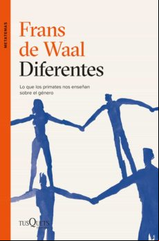 Diferentes (ebook)
