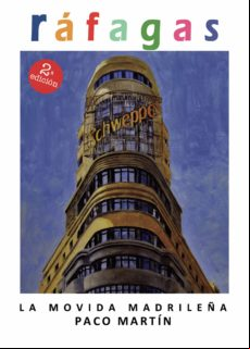Ráfagas (ebook)