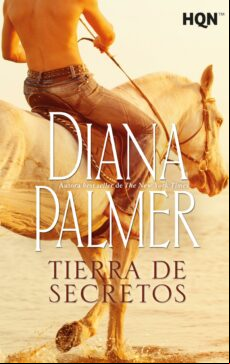 TIERRA DE SECRETOS EBOOK