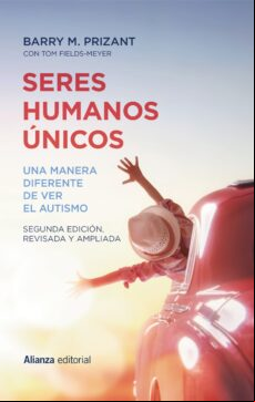 SERES HUMANOS ÚNICOS EBOOK