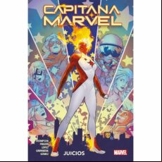 CAPITANA MARVEL 4 PRUEBAS