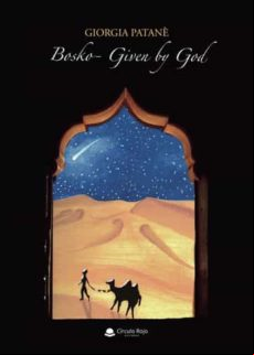 Bosko - Given By God
