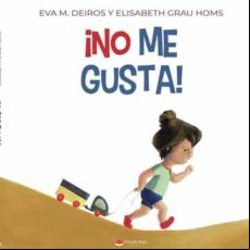 ¡NO ME GUSTA!