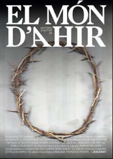 EL MÓN D AHIR #28 (edición en catalán)