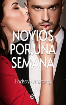NOVIOS POR UNA SEMANA EBOOK
