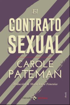 El Contrato Sexual (ebook)