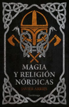 Magia Y Religión Nórdicas (ebook)