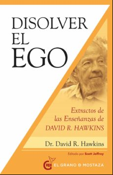 Disolver El Ego (ebook)
