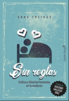 Sin Reglas (ebook)