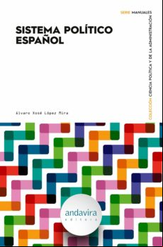Sistema Político Español (ebook)