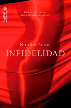 Infidelidad (ebook)
