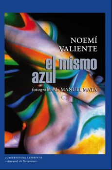 El Mismo Azul