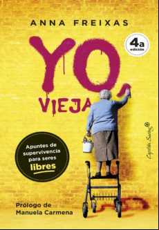 Yo Vieja (ebook)