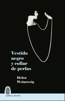 Vestido Negro Y Collar De Perlas (ebook)