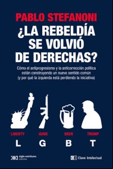 ¿la Rebeldia Se Volvio De Derechas?
