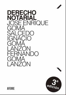 Derecho Notarial (ebook)