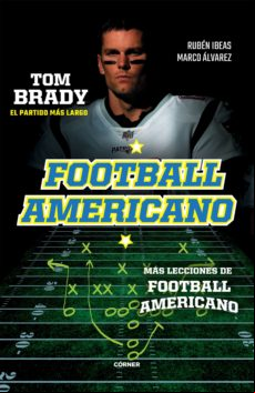 Estuche Football Americano (más Lecciones De Football Americano / Tom