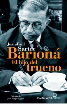BARIONA, EL HIJO DEL TRUENO