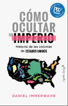 CÓMO OCULTAR UN IMPERIO EBOOK