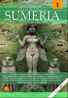 Breve Historia De La Mitologia Sumeria (mitologia 1)