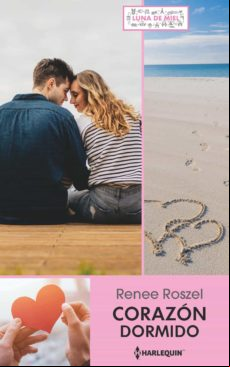 Corazón Dormido (ebook) Corazón Dormido (ebook)