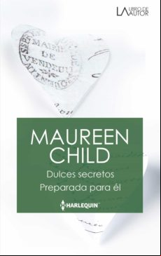Dulces Secretos - Preparada Para Él (ebook)