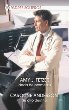Nada De Promesas - Su Otro Destino (ebook)