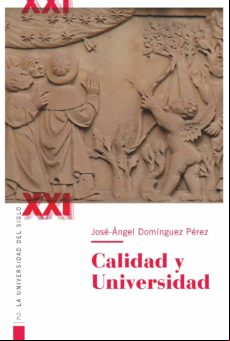 Calidad Y Universidad (ebook)