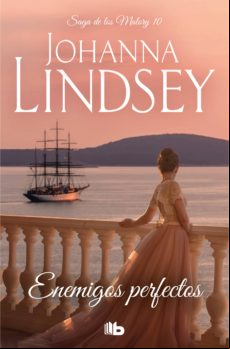 Enemigos Perfectos (saga De Los Malory 10) (ebook)