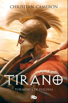 Tormenta De Flechas (saga Tirano 2) (ebook)