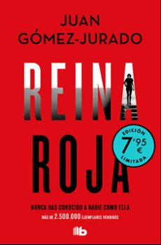 REINA ROJA (ED. LIMITADA A PRECIO ESPECIAL)