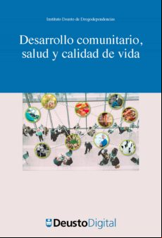 Desarrollo Comunitario Salud Y Calidad De Vida (ebook)