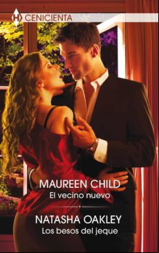 El Vecino Nuevo - Los Besos Del Jeque (ebook)