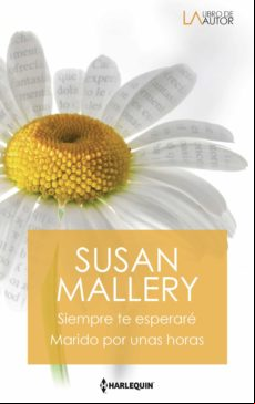 Siempre Te Esperaré - Marido Por Unas Horas (ebook)