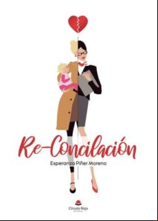 Re-conciliación (ebook)