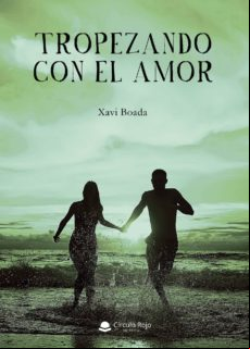 Tropezando Con El Amor (ebook)