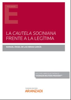 Cautela Sociniana Frente A La Legítima