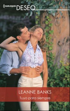 Tuyo Para Siempre (ebook)
