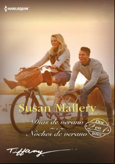 Días De Verano - Noches De Verano (ebook)
