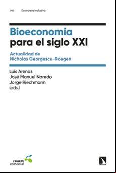 Bioeconomia Para El Siglo Xxi Bioeconomia Para El Siglo Xxi