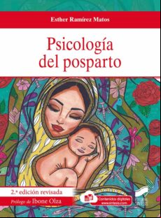 PSICOLOGÍA DEL POSPARTO (2º EDICION) EBOOK