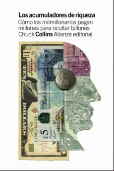 Los Acumuladores De Riqueza (ebook)