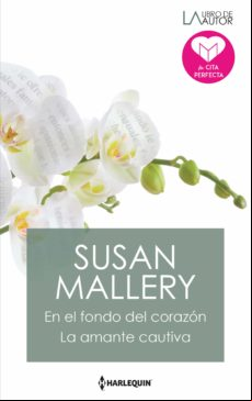 En El Fondo Del Corazón - La Amante Cautiva (ebook)