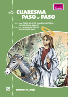 LA CUARESMA PASO A PASO