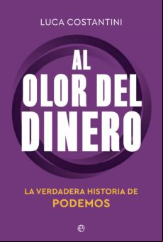 Al Olor Del Dinero (ebook)