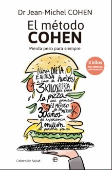 El Método Cohen (ebook)